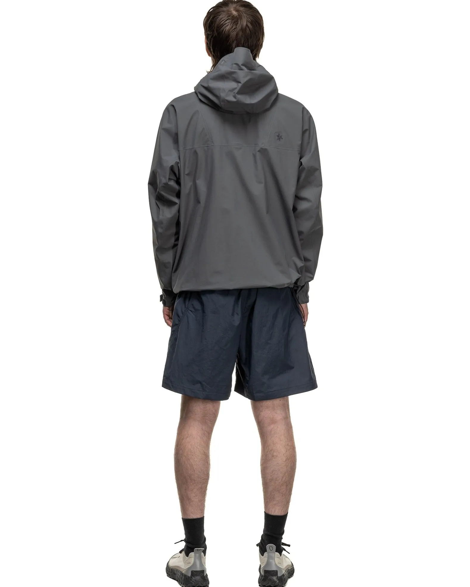 Wind Light Easy Shorts Fade Navy