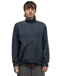 Wind Light Jacket Fade Navy