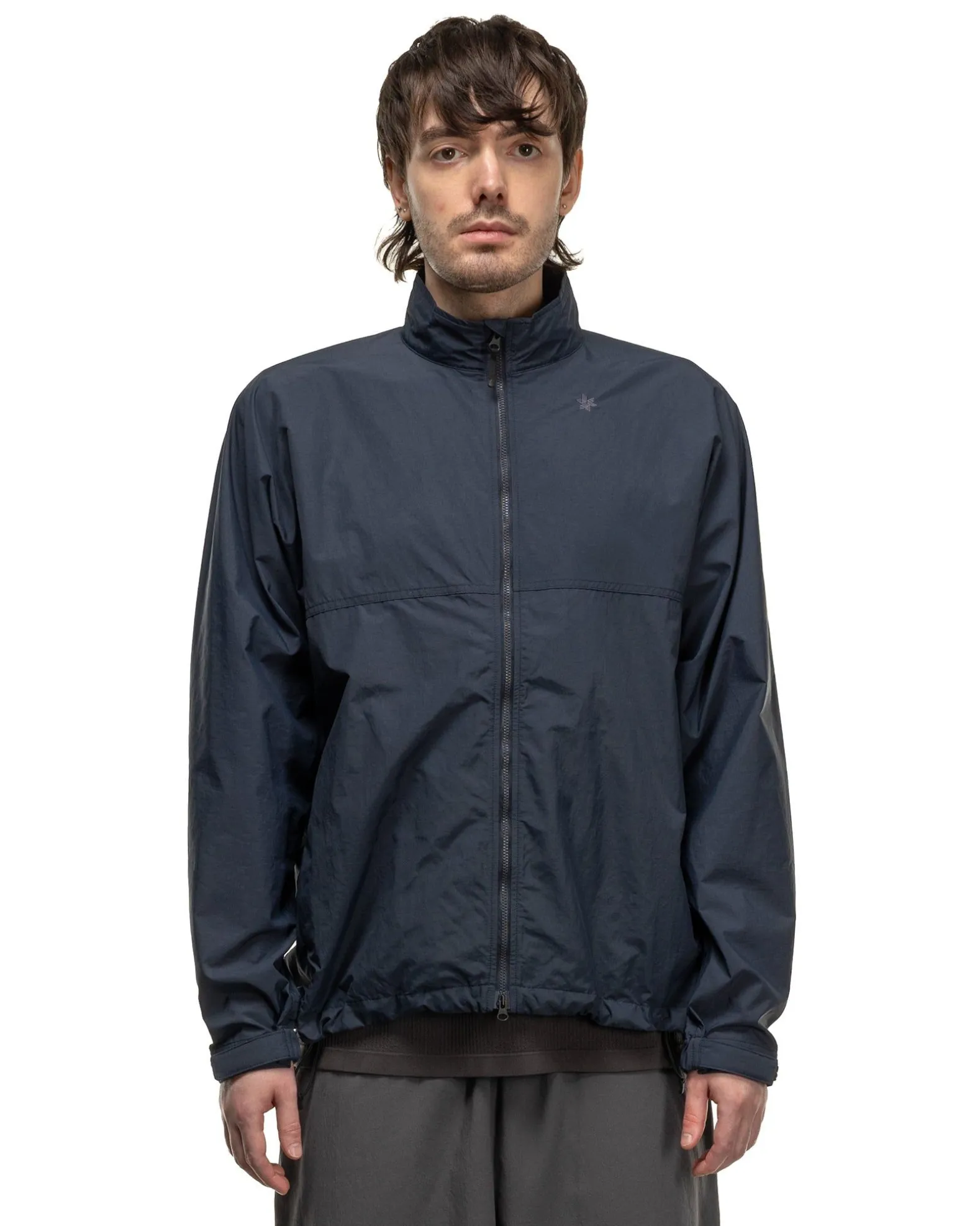 Wind Light Jacket Fade Navy