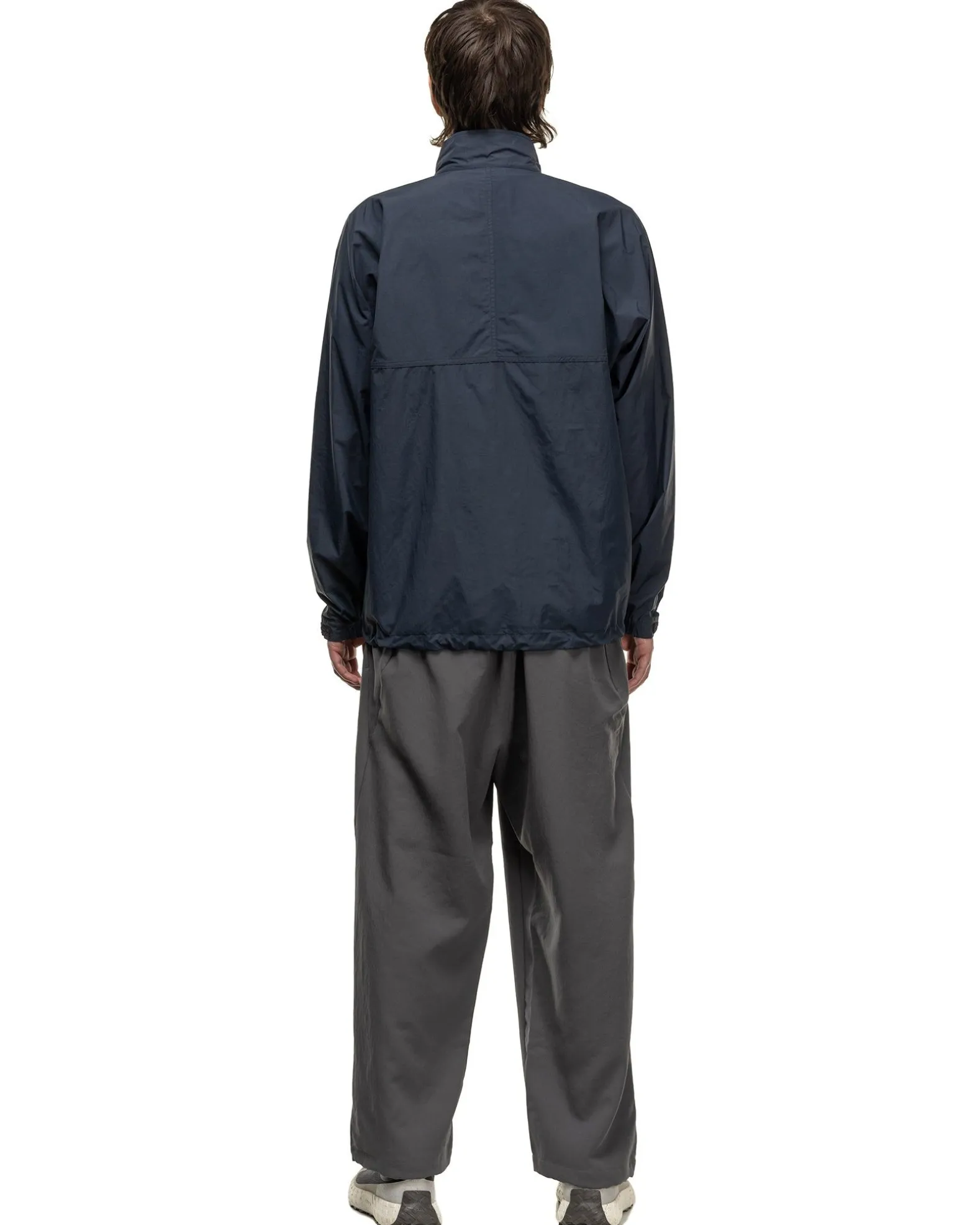 Wind Light Jacket Fade Navy