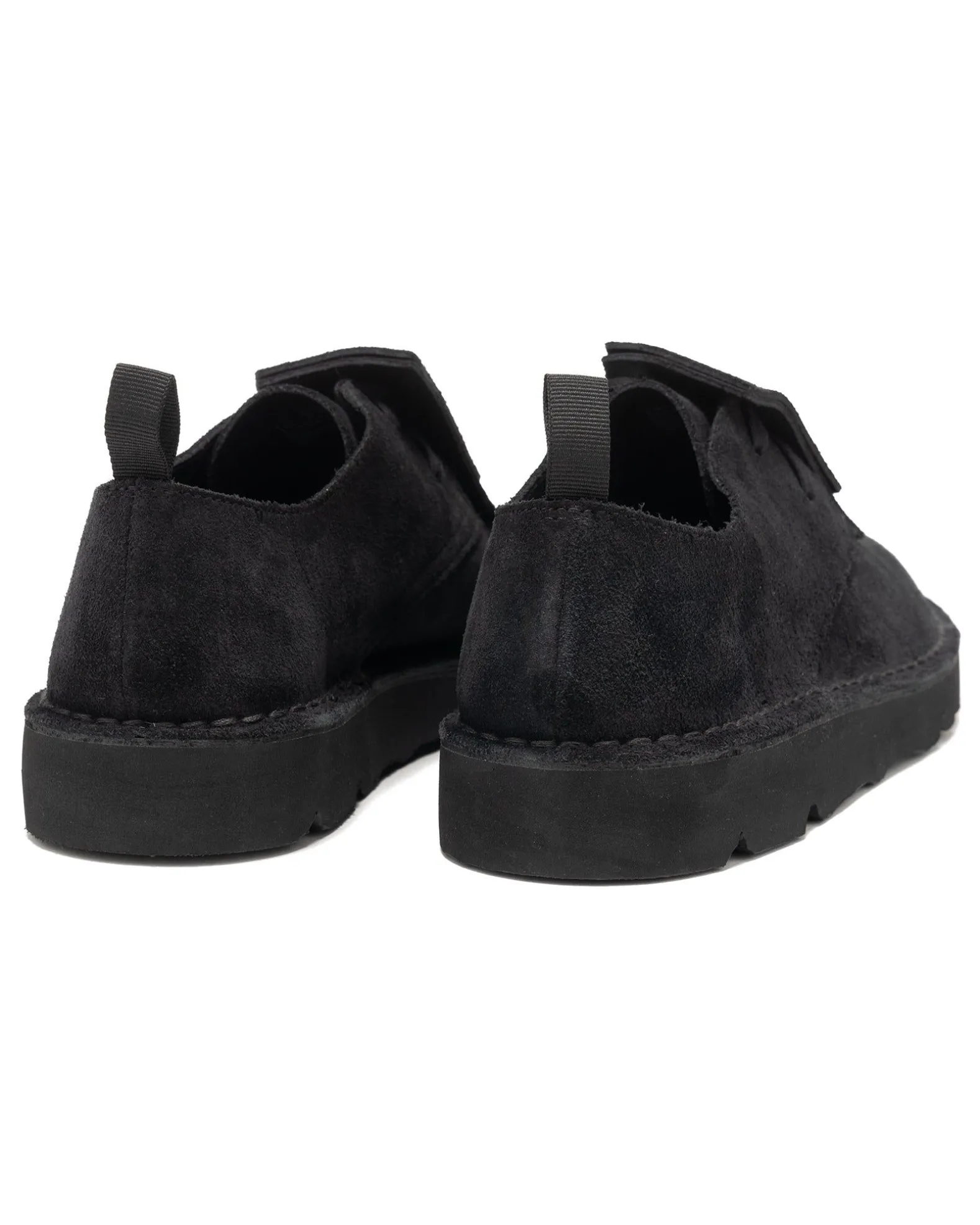 X Engineered Garments Desert Khan Black