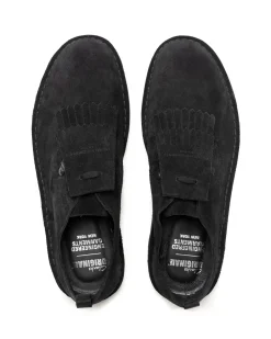 X Engineered Garments Desert Khan Black