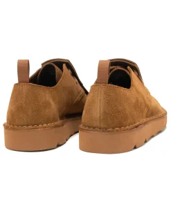 X Engineered Garments Desert Khan Brown
