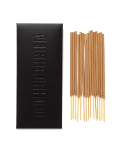 X Kuumba. Pacific Short Incense