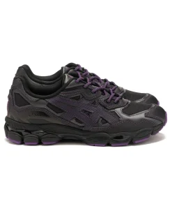 X Needles Gel-Nyc Black
