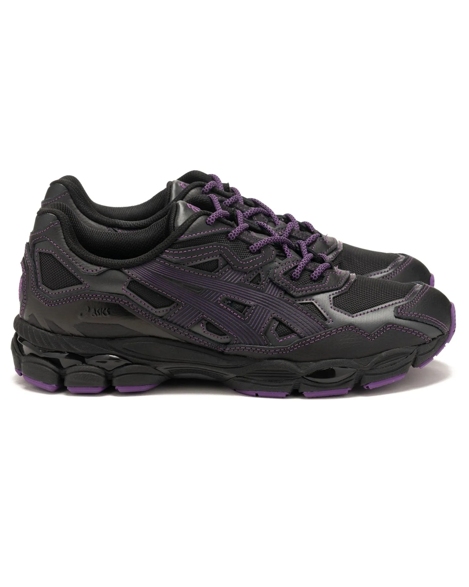 X Needles Gel-Nyc Black