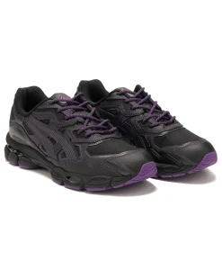 X Needles Gel-Nyc Black