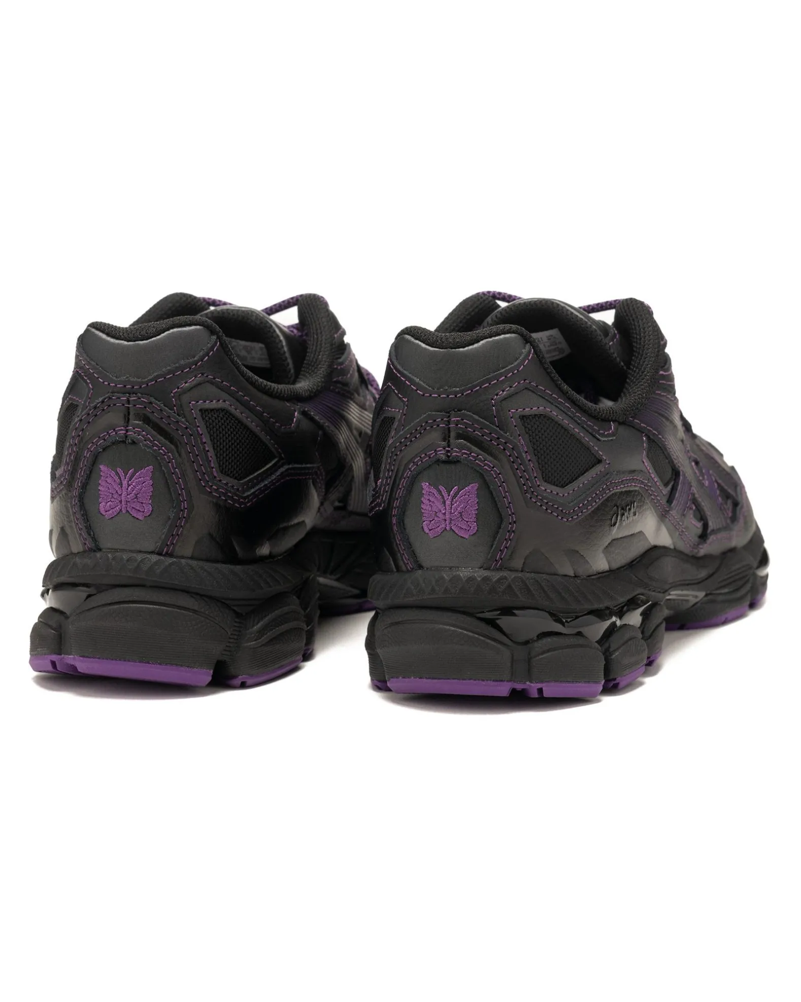 X Needles Gel-Nyc Black
