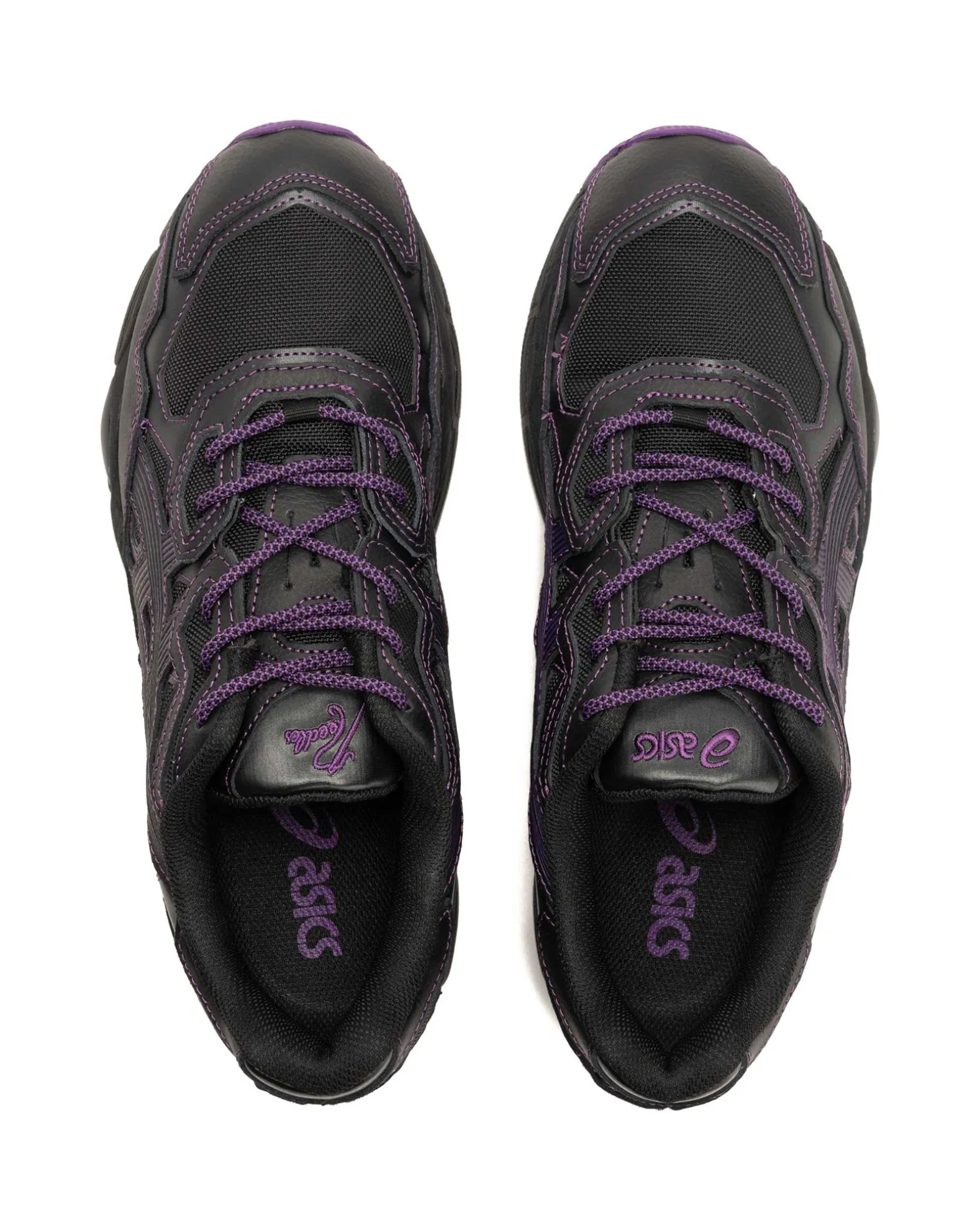 X Needles Gel-Nyc Black
