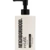 X Retaw. Number One Hand Wash