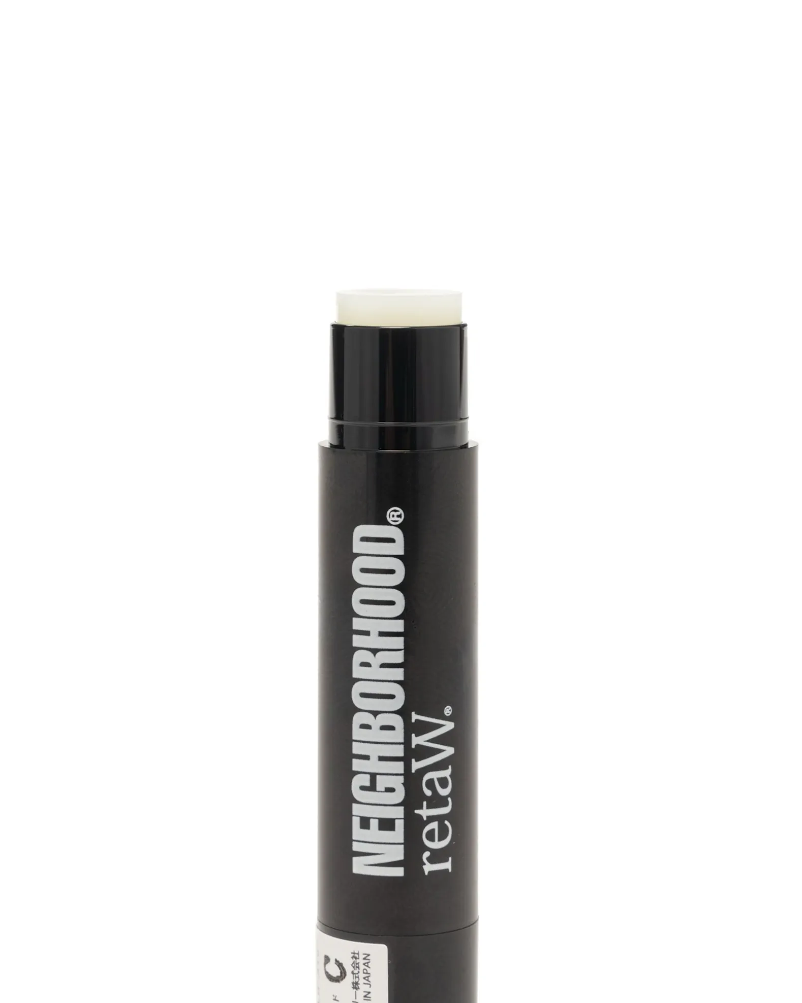 X Retaw. Stick Lip Balm