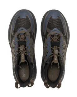 X Satisfy Clifton Ls Black
