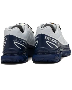 Xt-6 Gtx Blue Print/Heather/White