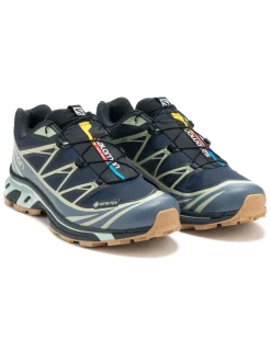 Xt-6 Gtx Carbon/Bering Sea/Desert