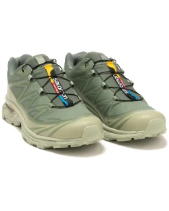 Xt-6 Gtx Desert Sage/Lily Pad/Laurel