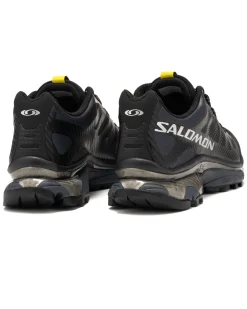 Xt-4 Og Black/Ebony/Silvermetal
