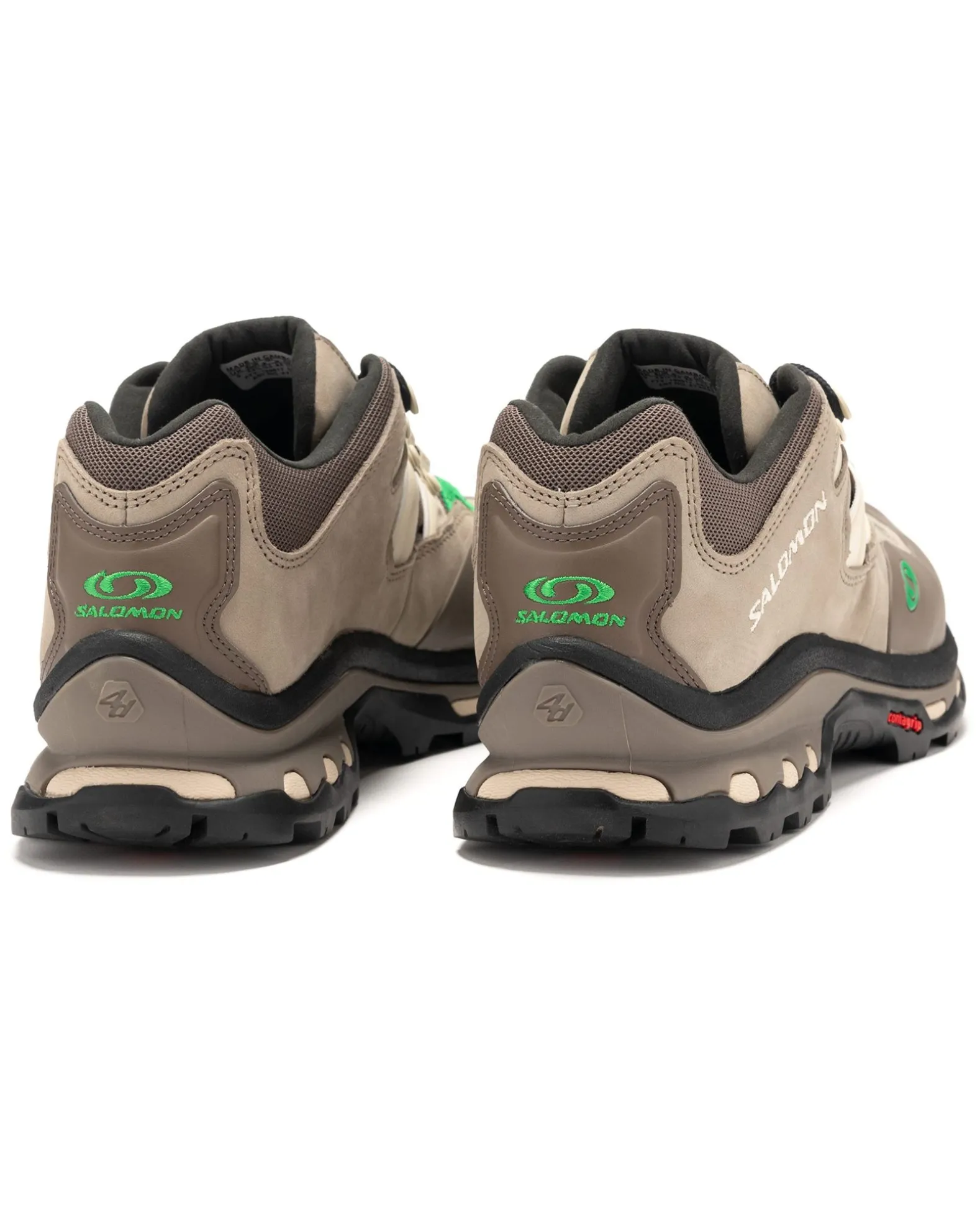 Xt-Quest 2 Falcon/Cement/Brgtgreen