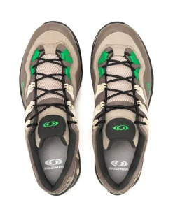 Xt-Quest 2 Falcon/Cement/Brgtgreen