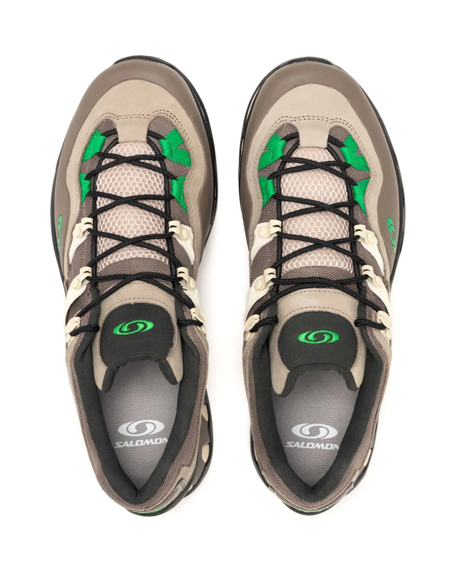 Xt-Quest 2 Falcon/Cement/Brgtgreen