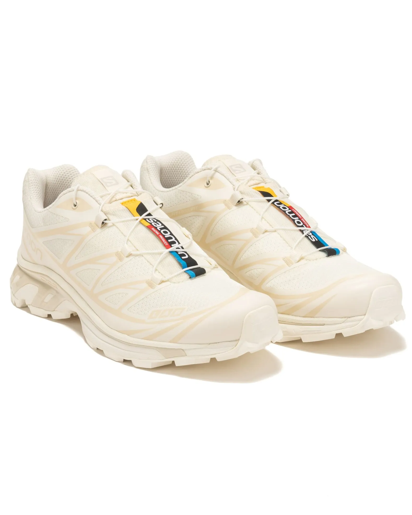 Xt-6 Vanilla Ice/Almond Milk