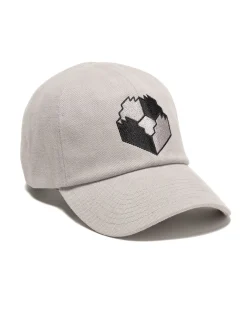 Zig Model Cap Grey