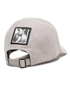 Zig Model Cap Grey