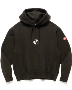 Zig Model Hoody Black